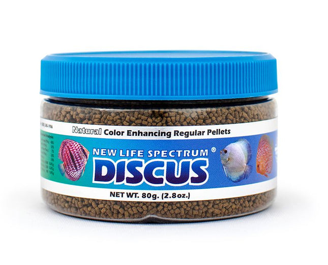 New Life Spectrum Discus Sinking 80g - Nano Tanks Australia