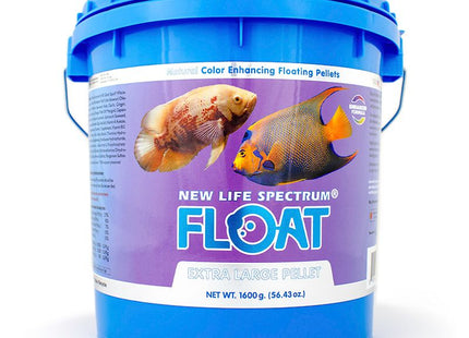New Life Spectrum Float Extra Large 1.6kg - Nano Tanks Australia