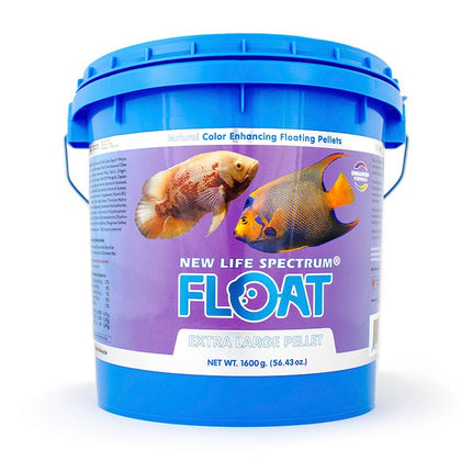 New Life Spectrum Float Extra Large 1.6kg - Nano Tanks Australia
