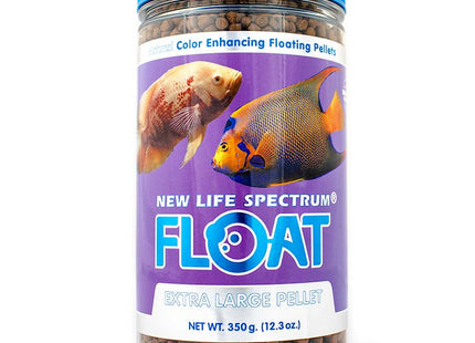 New Life Spectrum Float Extra Large 350g - Nano Tanks Australia