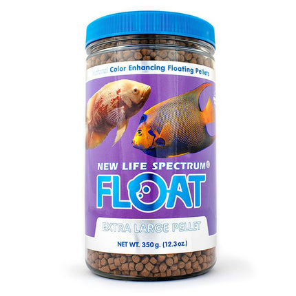 New Life Spectrum Float Extra Large 350g - Nano Tanks Australia