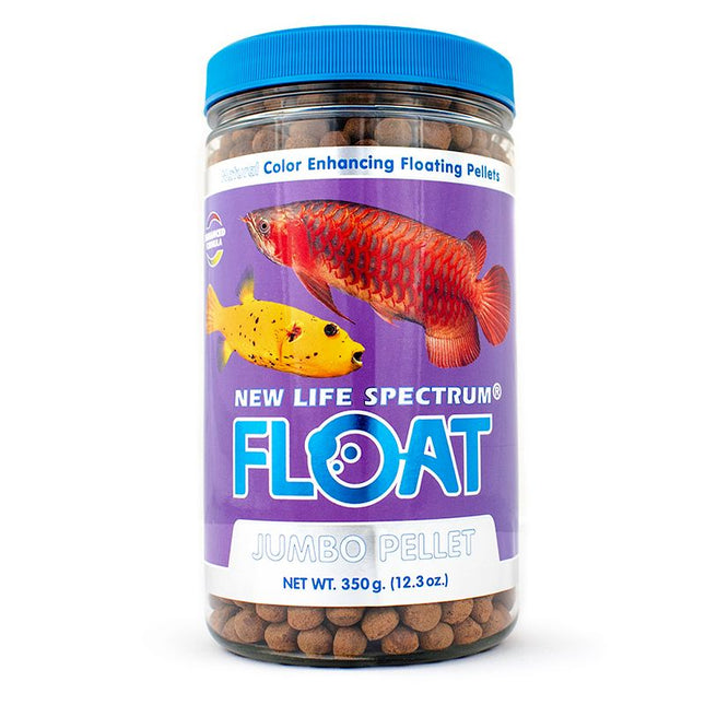 New Life Spectrum Float Jumbo 350g - Nano Tanks Australia