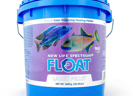 New Life Spectrum Float Large 1.6kg - Nano Tanks Australia