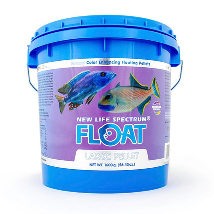 New Life Spectrum Float Large 1.6kg - Nano Tanks Australia