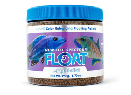 New Life Spectrum Float Large 190g - Nano Tanks Australia
