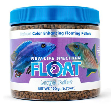 New Life Spectrum Float Large 190g - Nano Tanks Australia