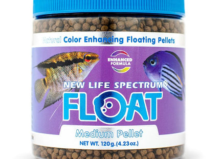 New Life Spectrum Float Medium 120g - Nano Tanks Australia