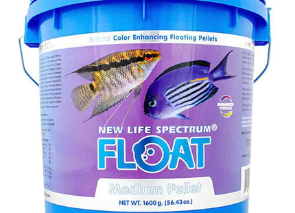 New Life Spectrum Float Medium 1.6kg - Nano Tanks Australia