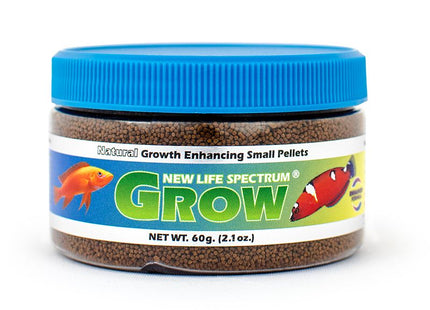 New Life Spectrum Grow Sinking 60g - Nano Tanks Australia