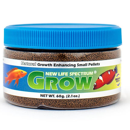 New Life Spectrum Grow Sinking 60g - Nano Tanks Australia