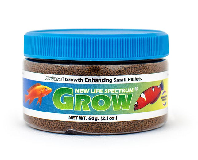 New Life Spectrum Grow Sinking 60g - Nano Tanks Australia
