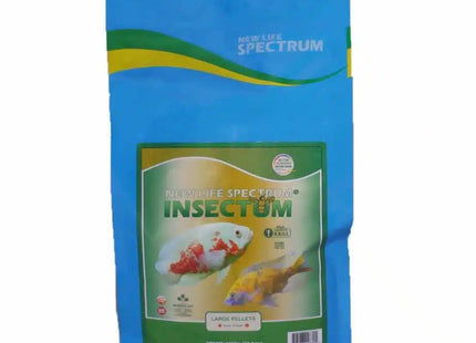 New Life Spectrum Insectum Large 2.2kg - Nano Tanks Australia