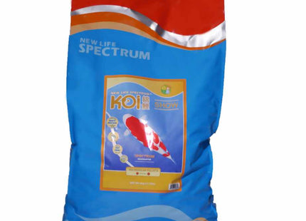 New Life Spectrum Koi Show 8kg - Nano Tanks Australia
