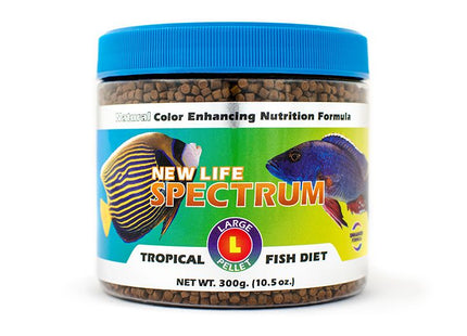New Life Spectrum Large Sinking 300g - Nano Tanks Australia