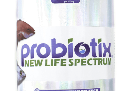 New Life Spectrum Probiotix Medium 600g - Nano Tanks Australia