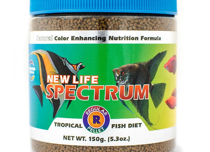 New Life Spectrum Regular Sinking 150g - Nano Tanks Australia