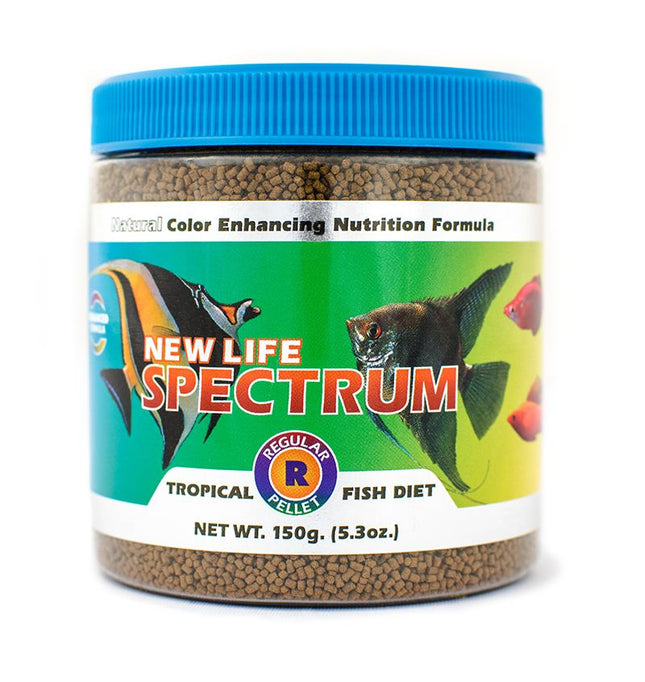 New Life Spectrum Regular Sinking 150g - Nano Tanks Australia