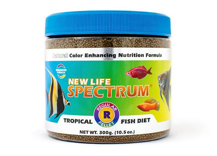 New Life Spectrum Regular Sinking 300g - Nano Tanks Australia