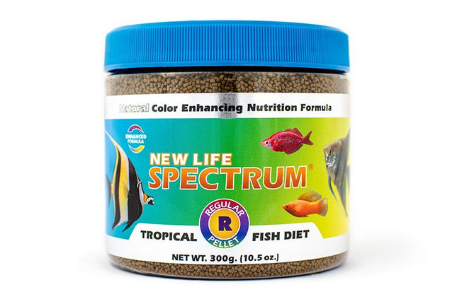 New Life Spectrum Regular Sinking 300g - Nano Tanks Australia