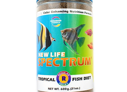 New Life Spectrum Regular Sinking 600g - Nano Tanks Australia