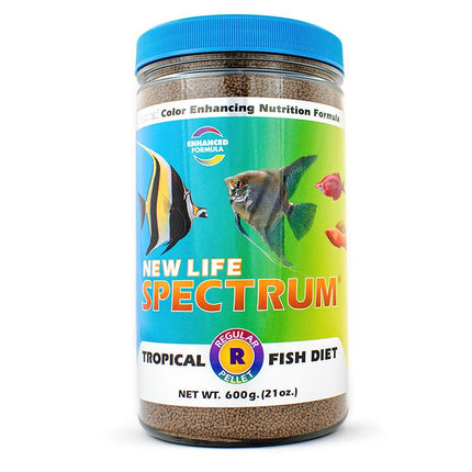 New Life Spectrum Regular Sinking 600g - Nano Tanks Australia