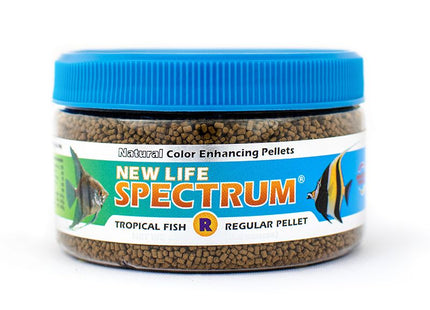 New Life Spectrum Regular Sinking 80g - Nano Tanks Australia