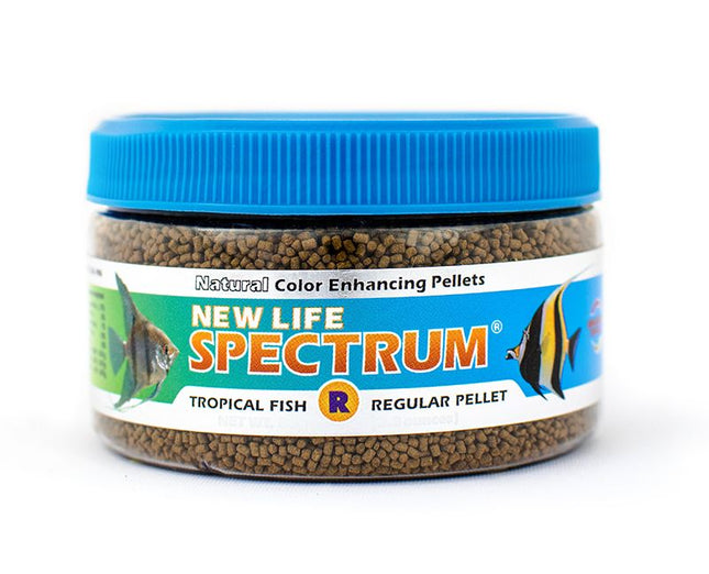 New Life Spectrum Regular Sinking 80g - Nano Tanks Australia