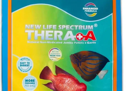 New Life Spectrum Thera A Jumbo 2.2kg - Nano Tanks Australia