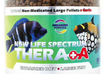 New Life Spectrum Thera A Large 150g - Nano Tanks Australia