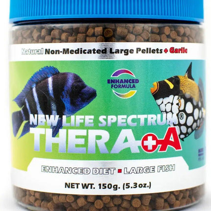 New Life Spectrum Thera A Large 150g - Nano Tanks Australia