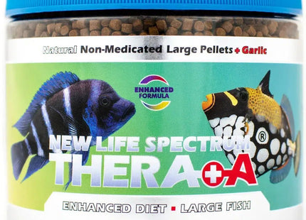 New Life Spectrum Thera A Large 300g - Nano Tanks Australia
