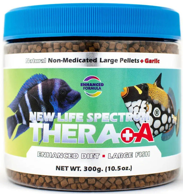New Life Spectrum Thera A Large 300g - Nano Tanks Australia