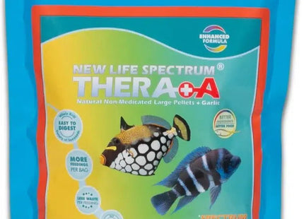 New Life Spectrum Thera A Large 600g - Nano Tanks Australia