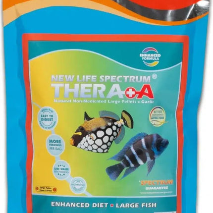 New Life Spectrum Thera A Large 600g - Nano Tanks Australia