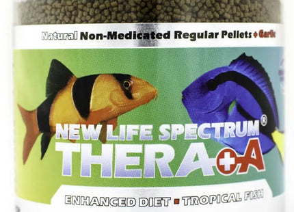 New Life Spectrum Thera A Regular 150g - Nano Tanks Australia