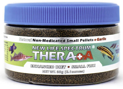 New Life Spectrum Thera A Small 60g - Nano Tanks Australia