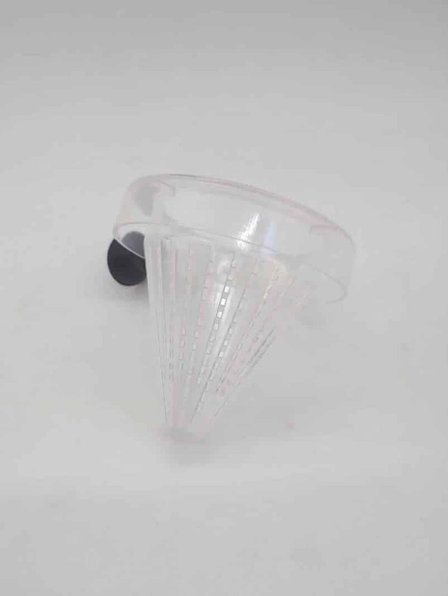Nisso Fish Feeding Cone - Nano Tanks Australia