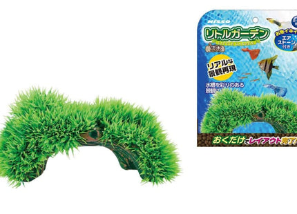 Nisso Garden Arch Air Ornament (NAP - 512) - Nano Tanks Australia