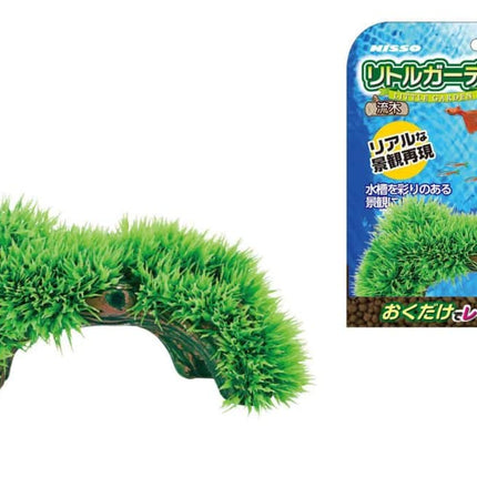 Nisso Garden Arch Air Ornament (NAP - 512) - Nano Tanks Australia