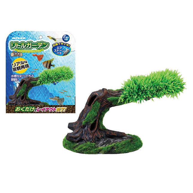 Nisso Garden Overhang Air Ornament (NAP - 513) - Nano Tanks Australia