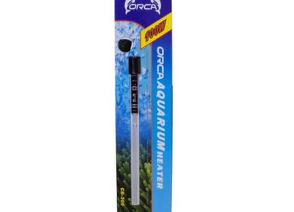 ORCA 100W Heater - Nano Tanks Australia
