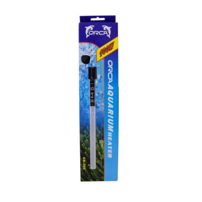ORCA 100W Heater - Nano Tanks Australia