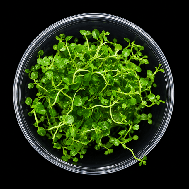 Pennywort / Creeping Jenny (Lysimachia nummularia) Tissue Culture - Nano Tanks Australia