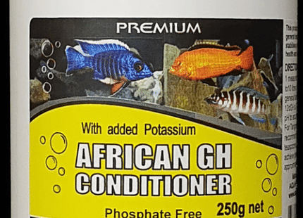 [PREORDER] Aqua - Pics African GH Salt 250g - Nano Tanks Australia