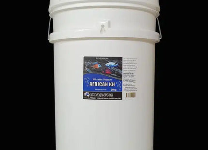 [PREORDER] Aqua - Pics African KH Buffer 20kg - Nano Tanks Australia