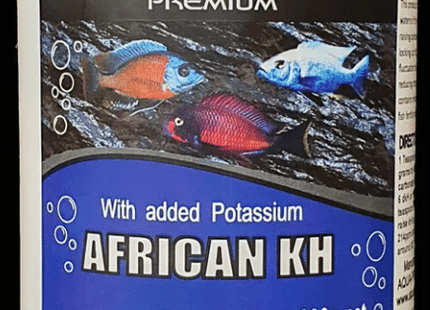 [PREORDER] Aqua - Pics African KH Buffer 300g - Nano Tanks Australia