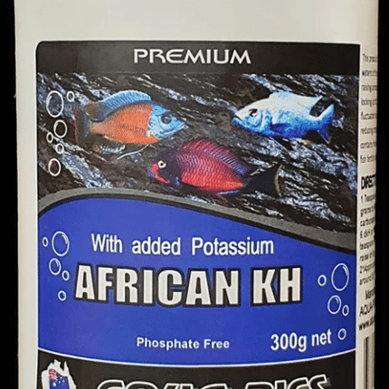 [PREORDER] Aqua - Pics African KH Buffer 300g - Nano Tanks Australia