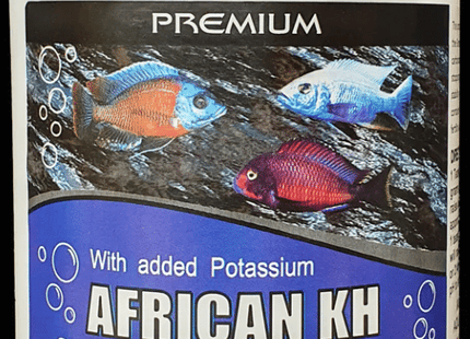 [PREORDER] Aqua - Pics African KH Buffer 600g - Nano Tanks Australia