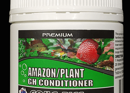 [PREORDER] Aqua - Pics Amazon GH Salt 150g - Nano Tanks Australia