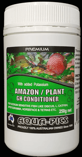 [PREORDER] Aqua - Pics Amazon GH Salt 250g - Nano Tanks Australia